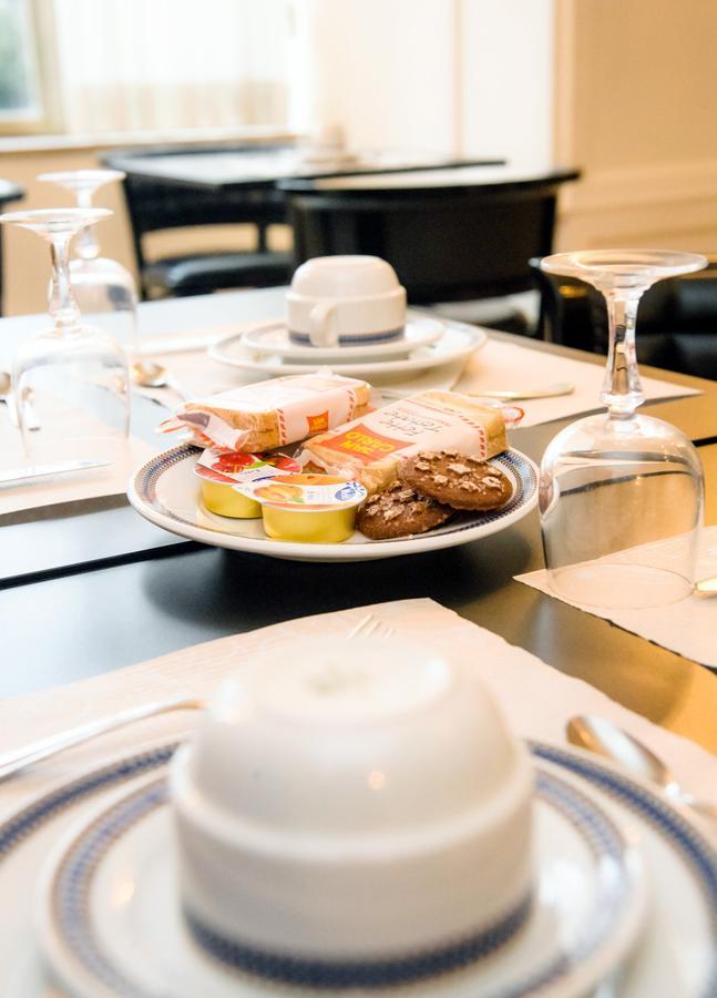 Hotel Palombella & Restaurant Frosinone Luaran gambar